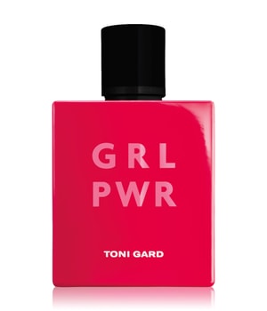 Toni Gard GRL PWR Eau de Parfum 40 ml 4260584031609 base-shot_ch