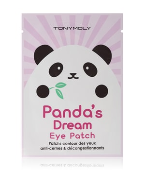 TONYMOLY Panda'S Dream Augenpads 7 g 8806358511708 base-shot_ch
