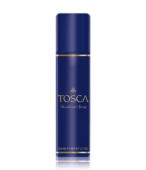 Tosca For Her Deodorant Spray 150 ml 4011700607105 base-shot_ch