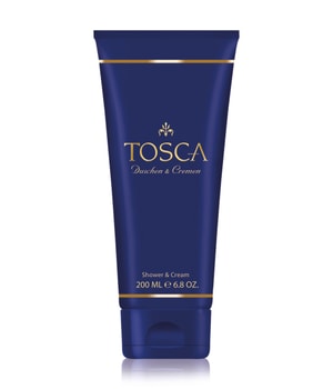 Tosca For Her Duschcreme 200 ml 4011700607341 base-shot_ch