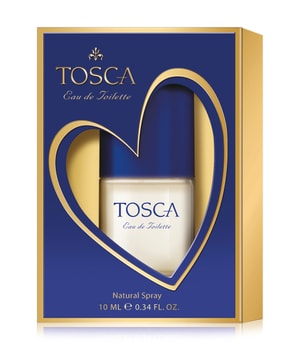 Tosca For Her Eau de Toilette 10 ml 4011700607068 base-shot_ch