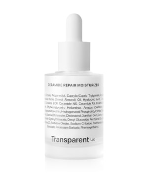 Transparent Lab Ceramide Repair Gesichtsserum 30 ml 8436585432141 base-shot_ch