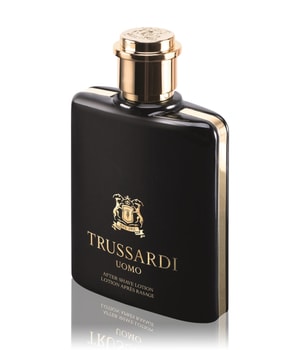 Trussardi Uomo After Shave Lotion 100 ml 8011530810030 base-shot_ch