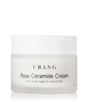 URANG Rose Ceramide Cream Gesichtscreme 50 ml 8809186775540 base-shot_ch