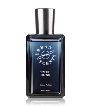 URBAN SCENTS Sensual Blend Parfum 100 ml 4250120739878 base-shot_ch