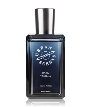 URBAN SCENTS Dark Vanilla Parfum 100 ml 4250120739885 base-shot_ch
