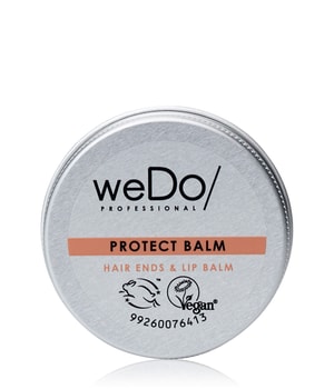 weDo Professional Protect Balm Lippenbalsam 25 g 4064666300146 base-shot_ch