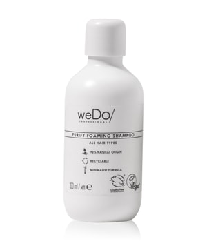 weDo Professional Purify Haarshampoo 100 ml 4064666328225 base-shot_ch