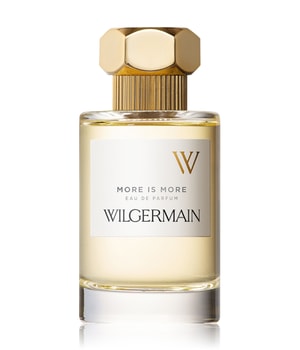 WILGERMAIN More Is More Eau de Parfum 100 ml 8436587660160 base-shot_ch
