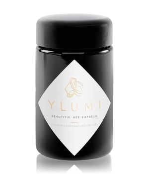 YLUMI Beautiful Age Nahrungsergänzungsmittel 60 Stk 4260660120142 base-shot_ch