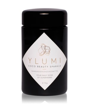 YLUMI Coco Beauty Nahrungsergänzungsmittel 70 g 4260660120326 base-shot_ch