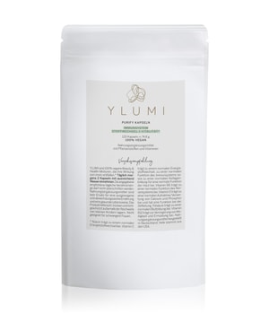 YLUMI Purify Nahrungsergänzungsmittel 70 g 4260660120128 base-shot_ch