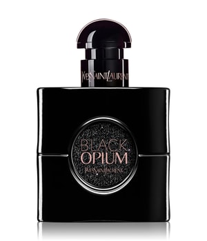 Yves Saint Laurent Black Opium Parfum 30 ml 3614273863384 base-shot_ch