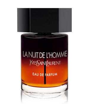 Yves Saint Laurent L'Homme Eau de Parfum 100 ml 3614272648333 base-shot_ch