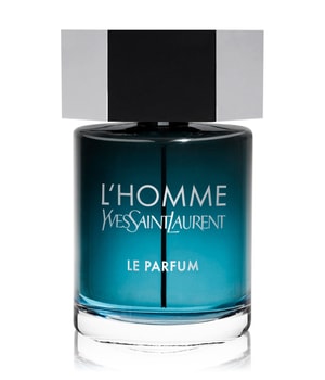 Yves Saint Laurent L'Homme Eau de Parfum 100 ml 3614272890626 base-shot_ch