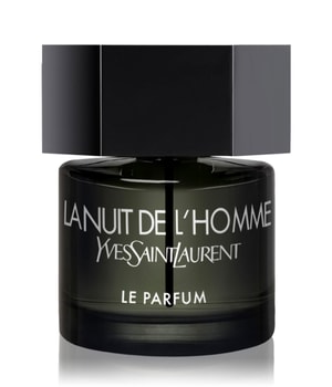 Yves Saint Laurent La Nuit de L'Homme Parfum 60 ml 3365440621015 base-shot_ch