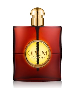 Yves Saint Laurent Opium Eau de Parfum 50 ml 3365440556348 base-shot_ch