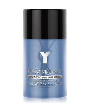 Yves Saint Laurent Y Deodorant Stick 75 g 3614271717092 base-shot_ch
