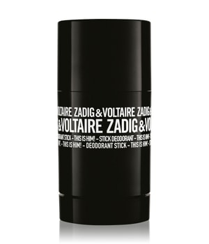 Zadig&Voltaire This is Him! Deodorant Stick 75 ml 3423474896554 base-shot_ch