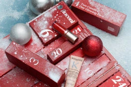 flaconi Adventskalender für Frauen